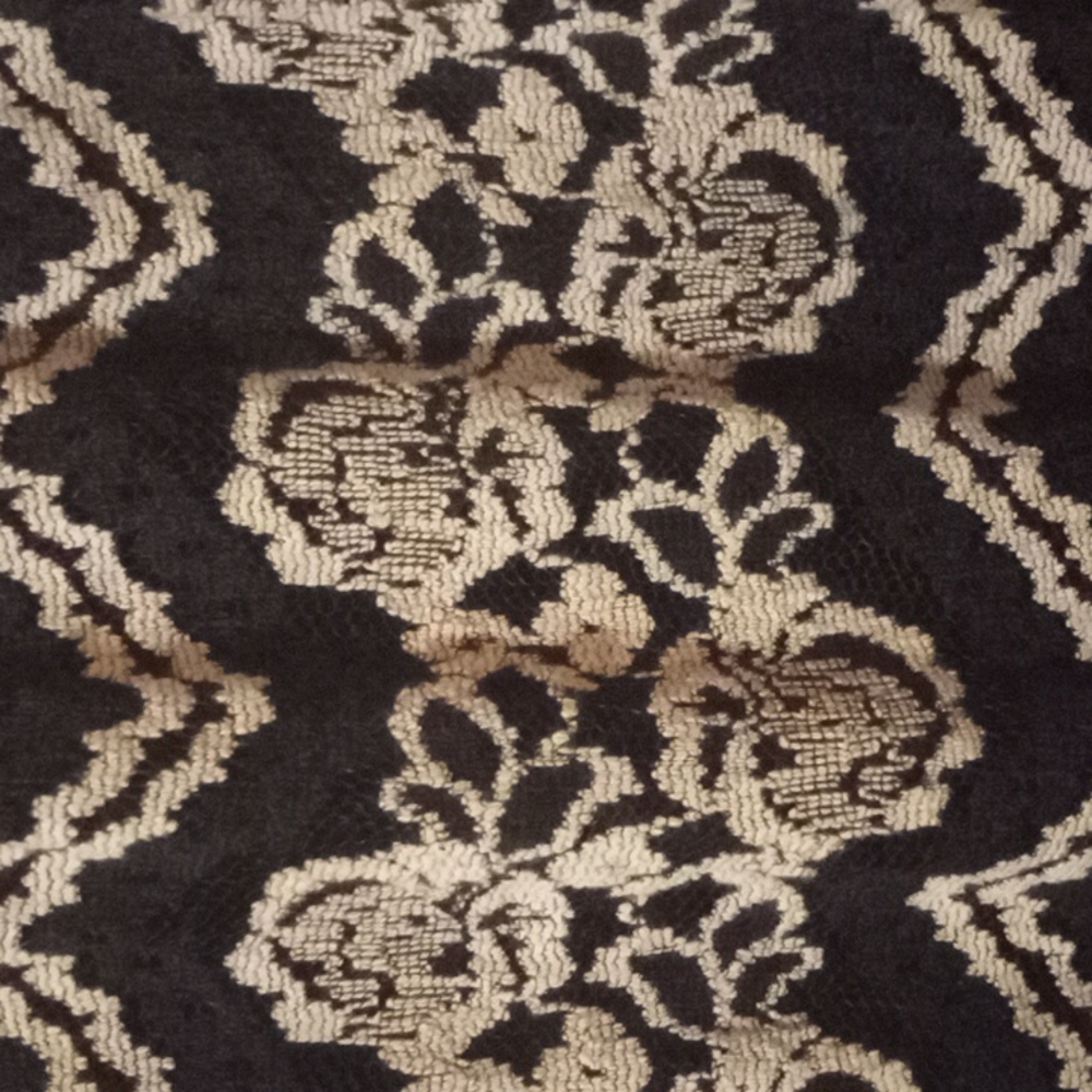 Rabbit, Rabbit, Rabbit Dress 22W - Picture 4 of 5